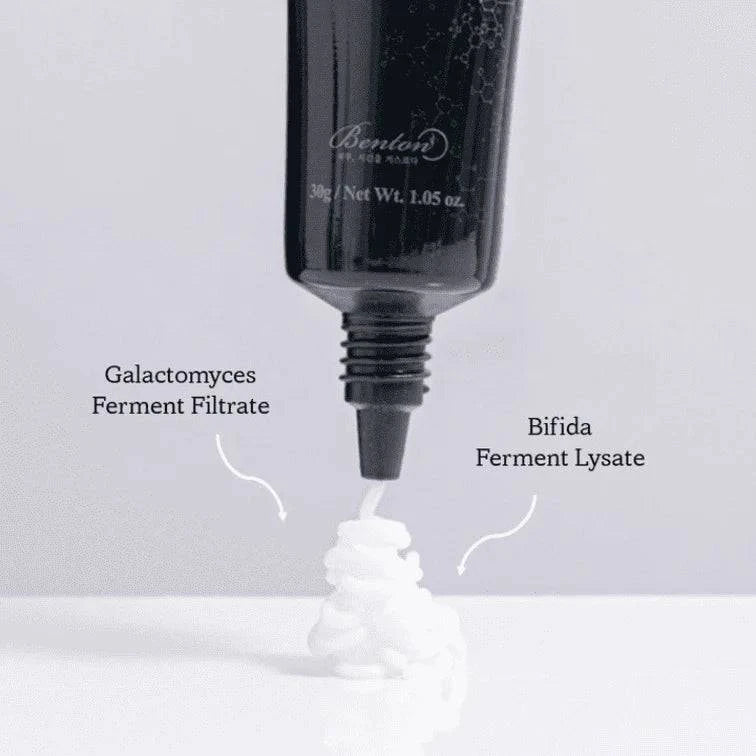 BENTON Fermentation Eye Cream 30g - Image 4