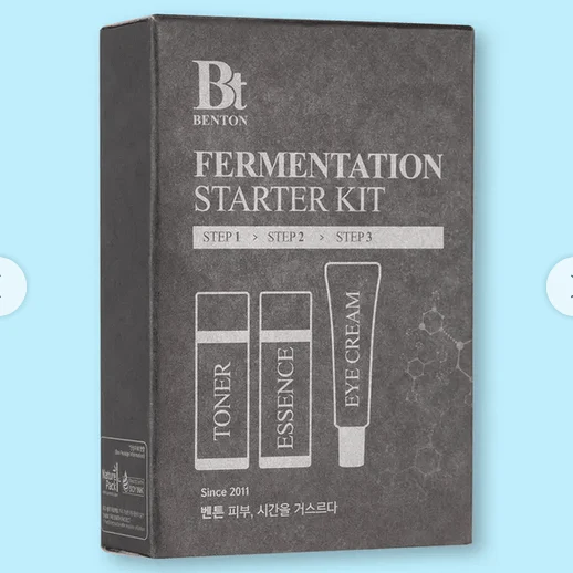 BENTON Fermentation Starter Kit 50mL - Image 3
