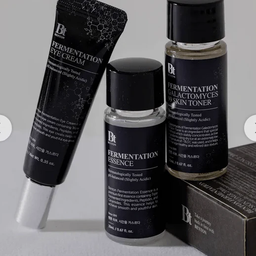 BENTON Fermentation Starter Kit 50mL - Image 8