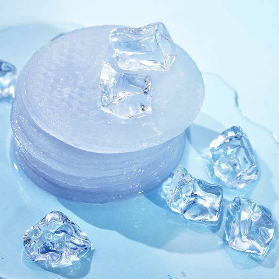 BIODANCE Cera-nol Gel Toner Pads (Blue_60 Pads) - Image 4