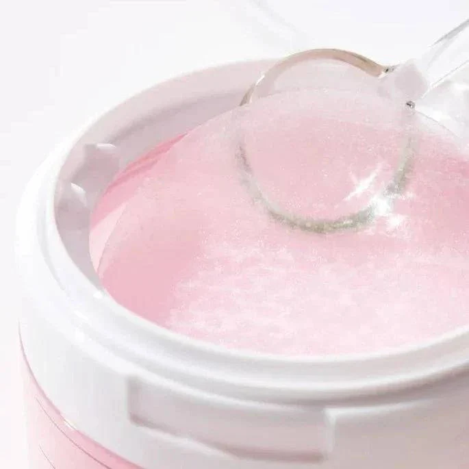 BIODANCE Collagen Gel Toner Pads (Pink_60 Pads) - Image 6