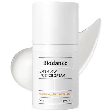 BIODANCE Skin-Glow Essence Cream 50mL