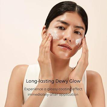 BIODANCE Skin-Glow Essence Cream 50mL - Image 2