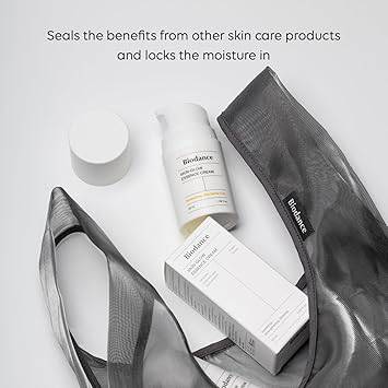 BIODANCE Skin-Glow Essence Cream 50mL - Image 5
