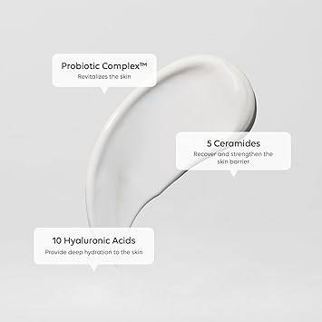 BIODANCE Skin-Glow Essence Cream 50mL - Image 6