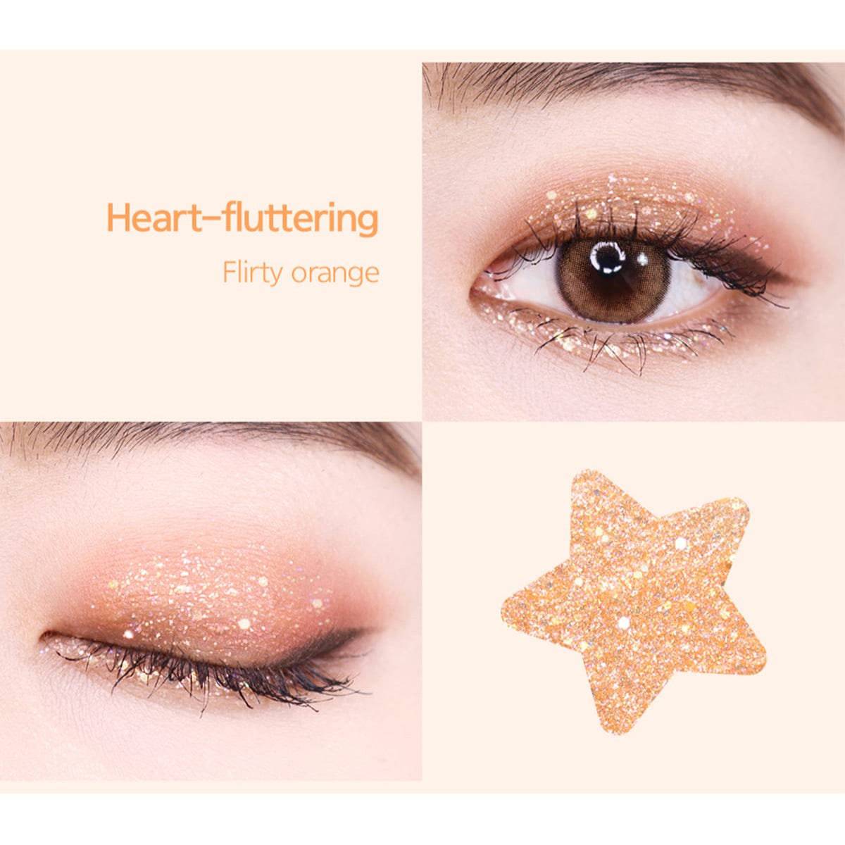 Black Rouge Pearlvely I Glitter - Image 6