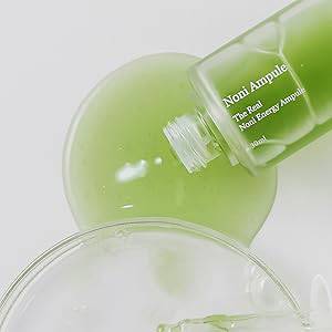 CELIMAX Noni Energy Ampoule Mask (1ea) - Image 2