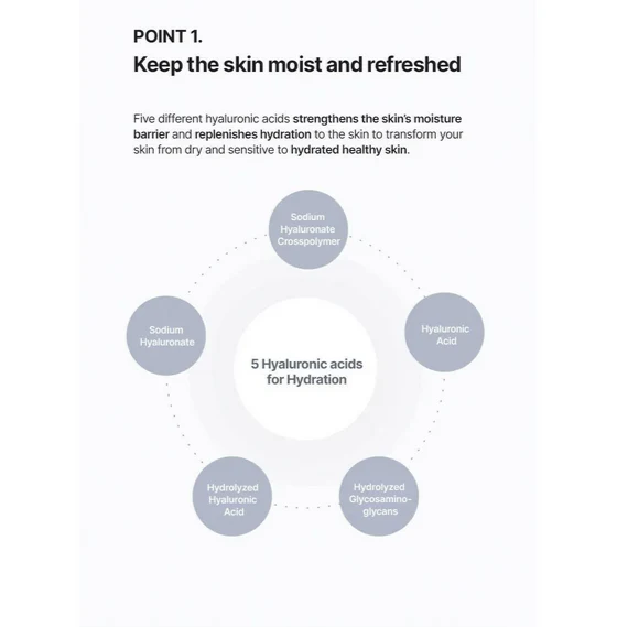 CELIMAX One Step Mild Cleansing Pad 170mL (60ea) - Image 18