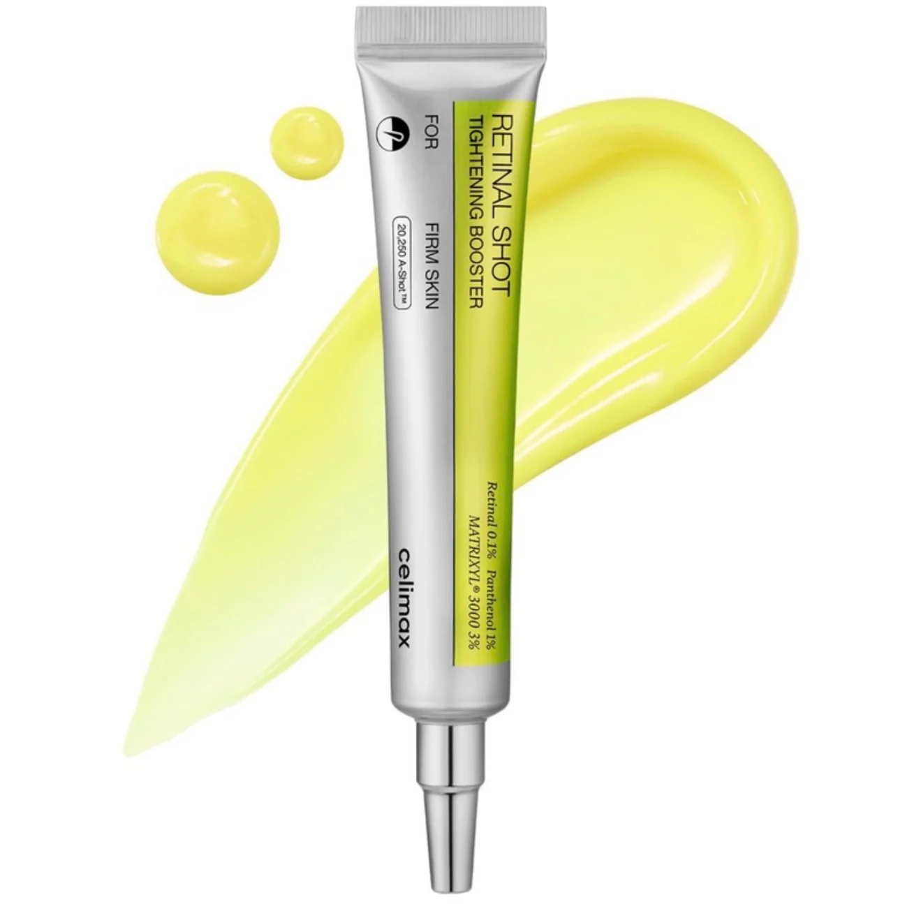 CELIMAX Retinal Shot Tightening Booster 15mL
