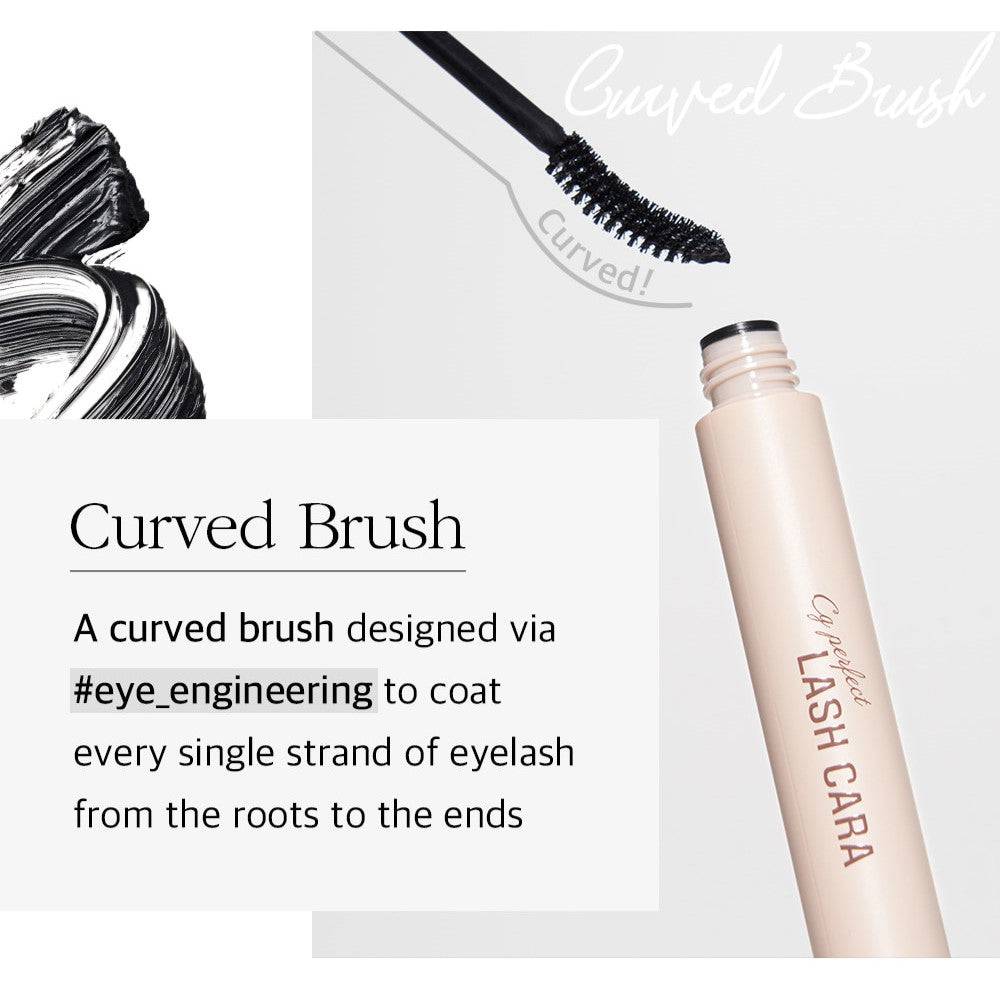 Black Rouge CG Perfect Lash Cara CG01 - Image 3