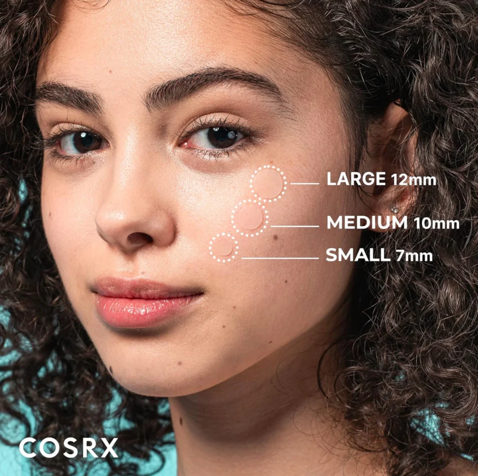 COSRX Acne Pimple Master Patch – 24 Patches - Image 3