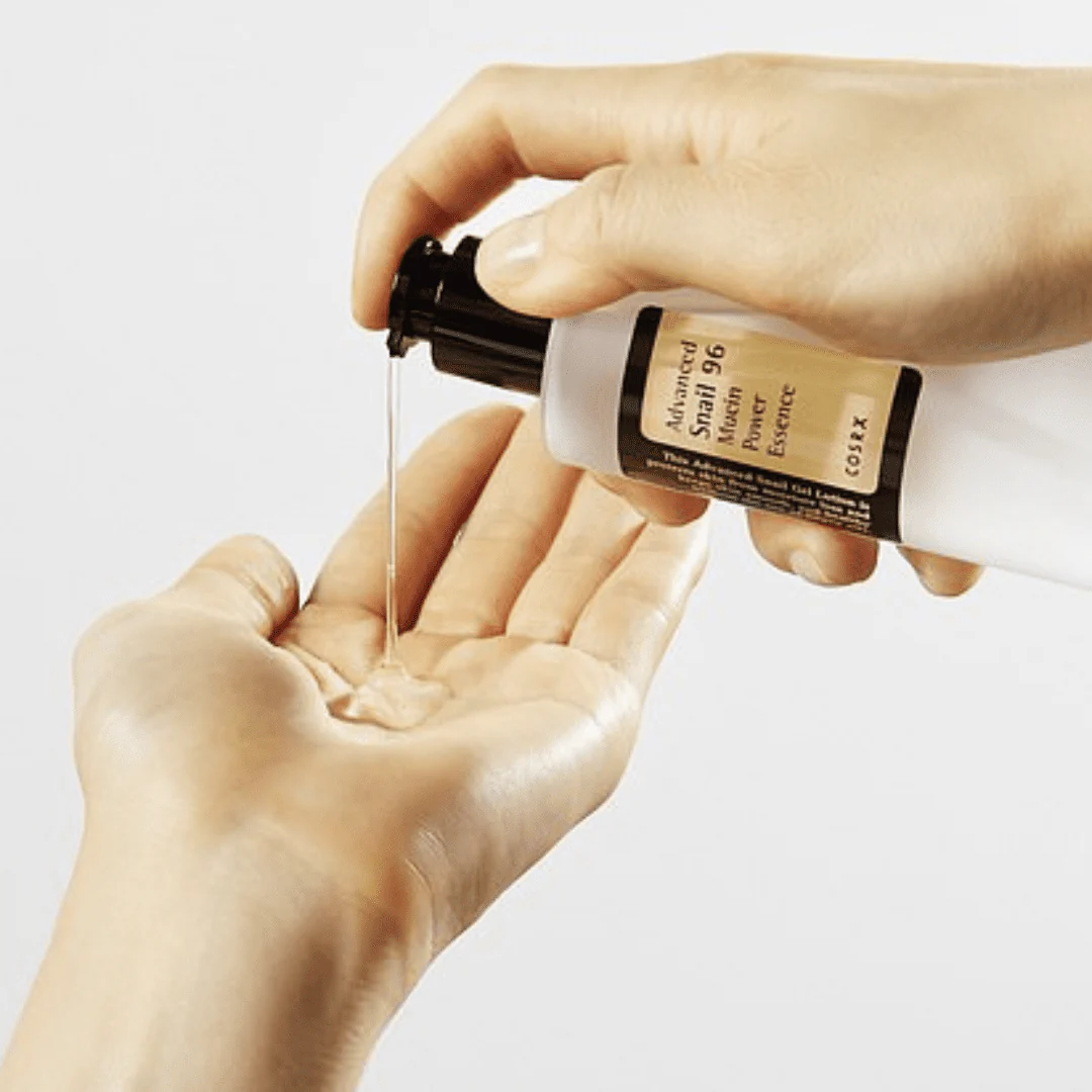 Cosrx Advanced Snail 96 Mucin Power Essence 100ml - Image 3