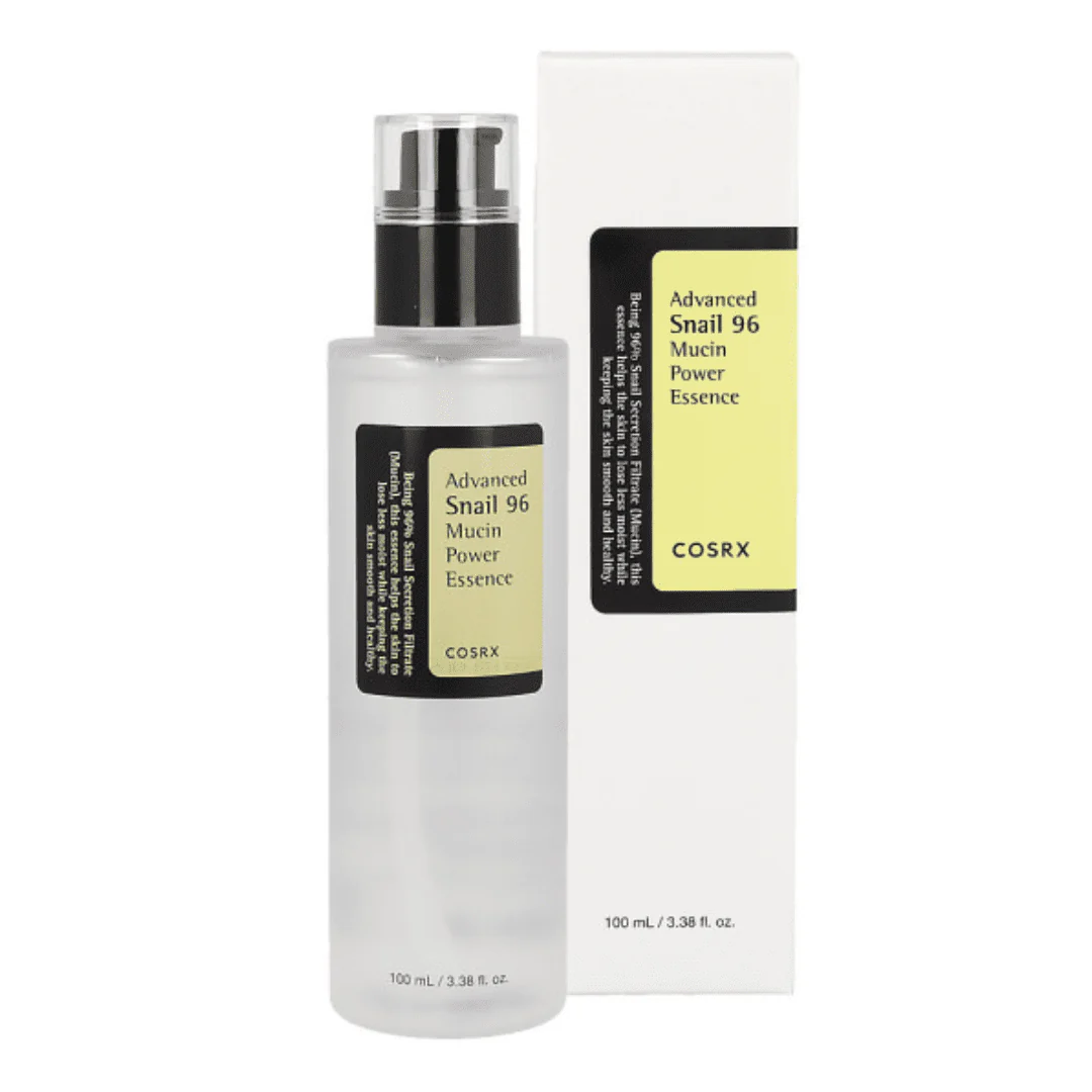 Cosrx Advanced Snail 96 Mucin Power Essence 100ml - Image 6