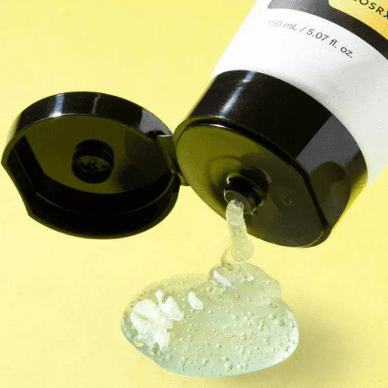 COSRX Advanced Snail Mucin Gel Cleanser 150 mL - Image 2