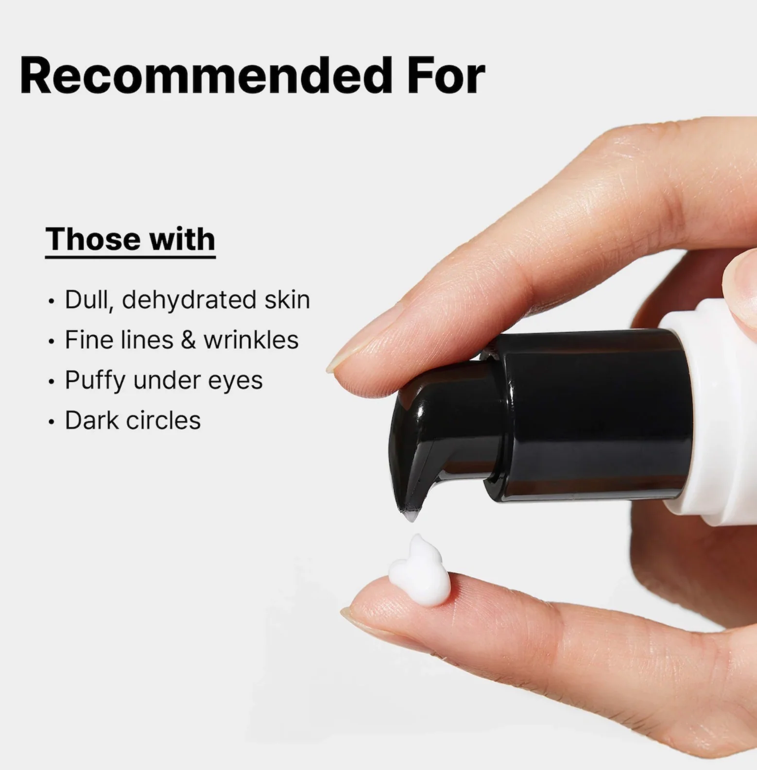 COSRX Advanced Snail Peptide Eye Cream, 25ml - Image 5