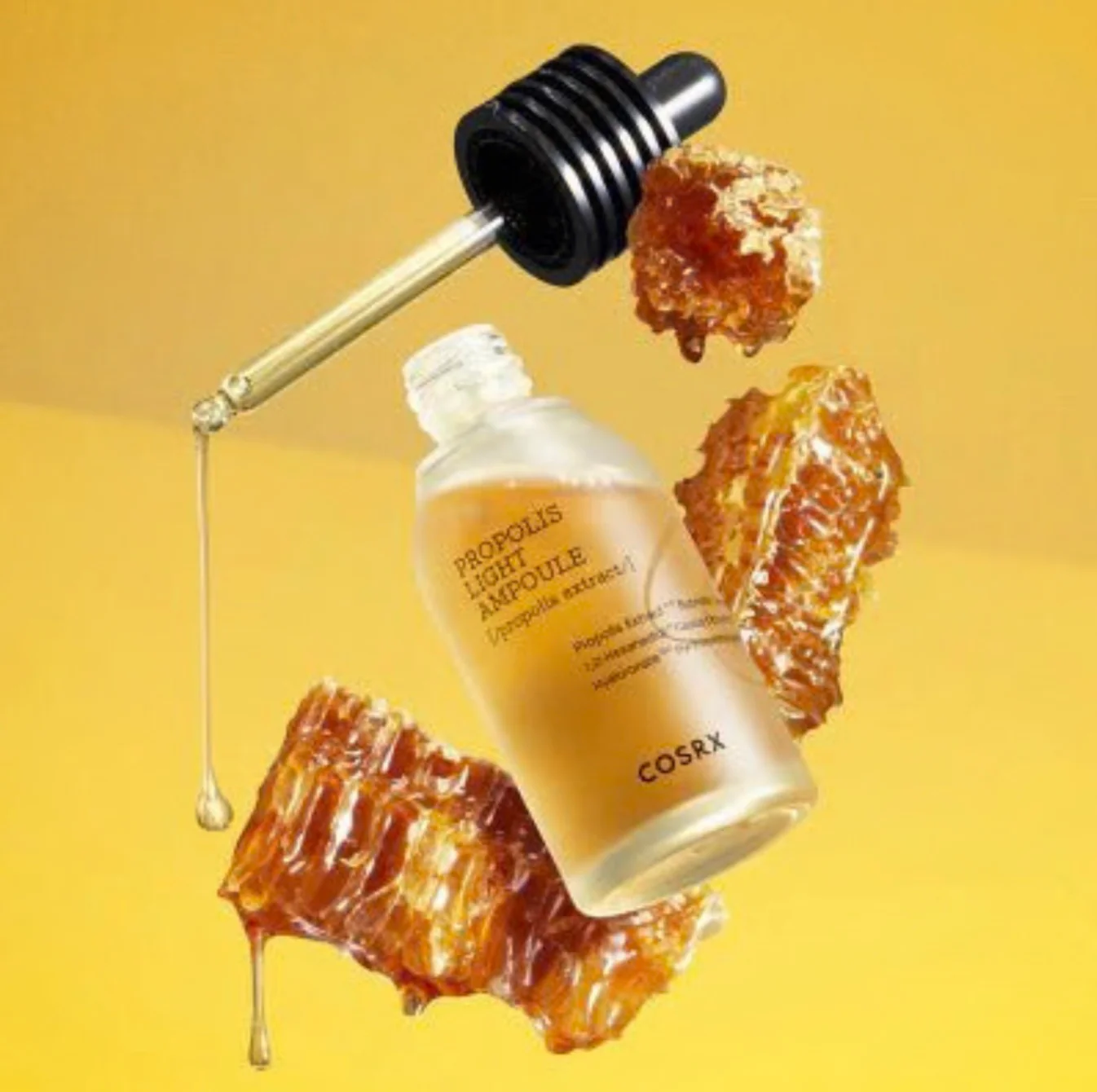 COSRX Full Fit Propolis Light Ampoule - Image 3