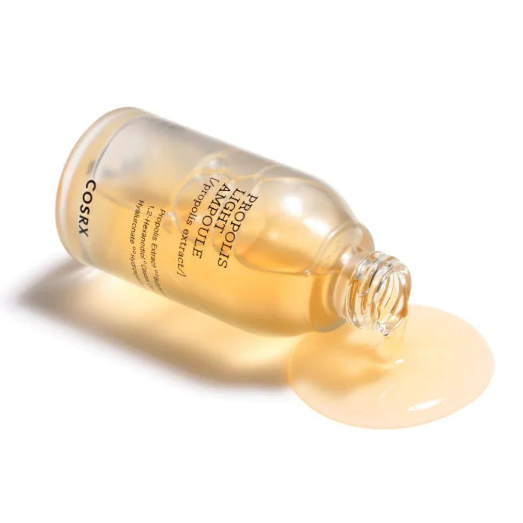 COSRX Full Fit Propolis Light Ampoule - Image 4