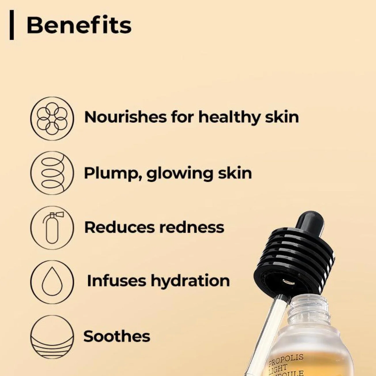 COSRX Full Fit Propolis Light Ampoule - Image 6