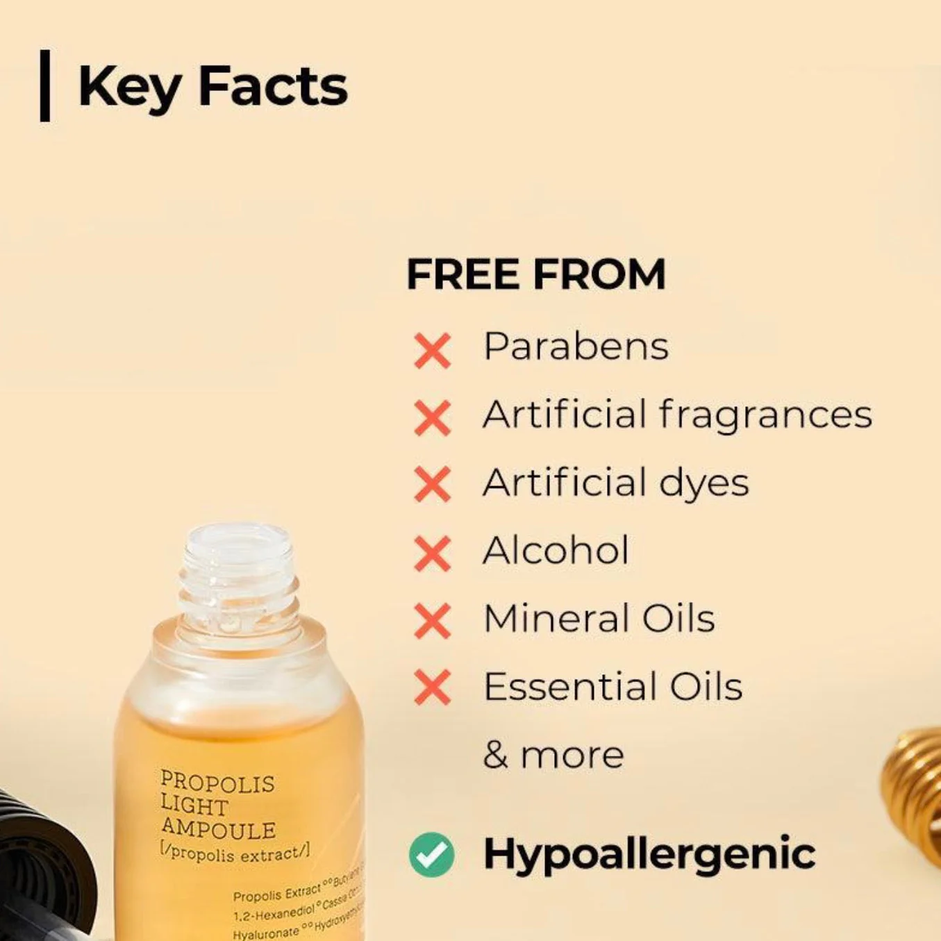 COSRX Full Fit Propolis Light Ampoule - Image 7