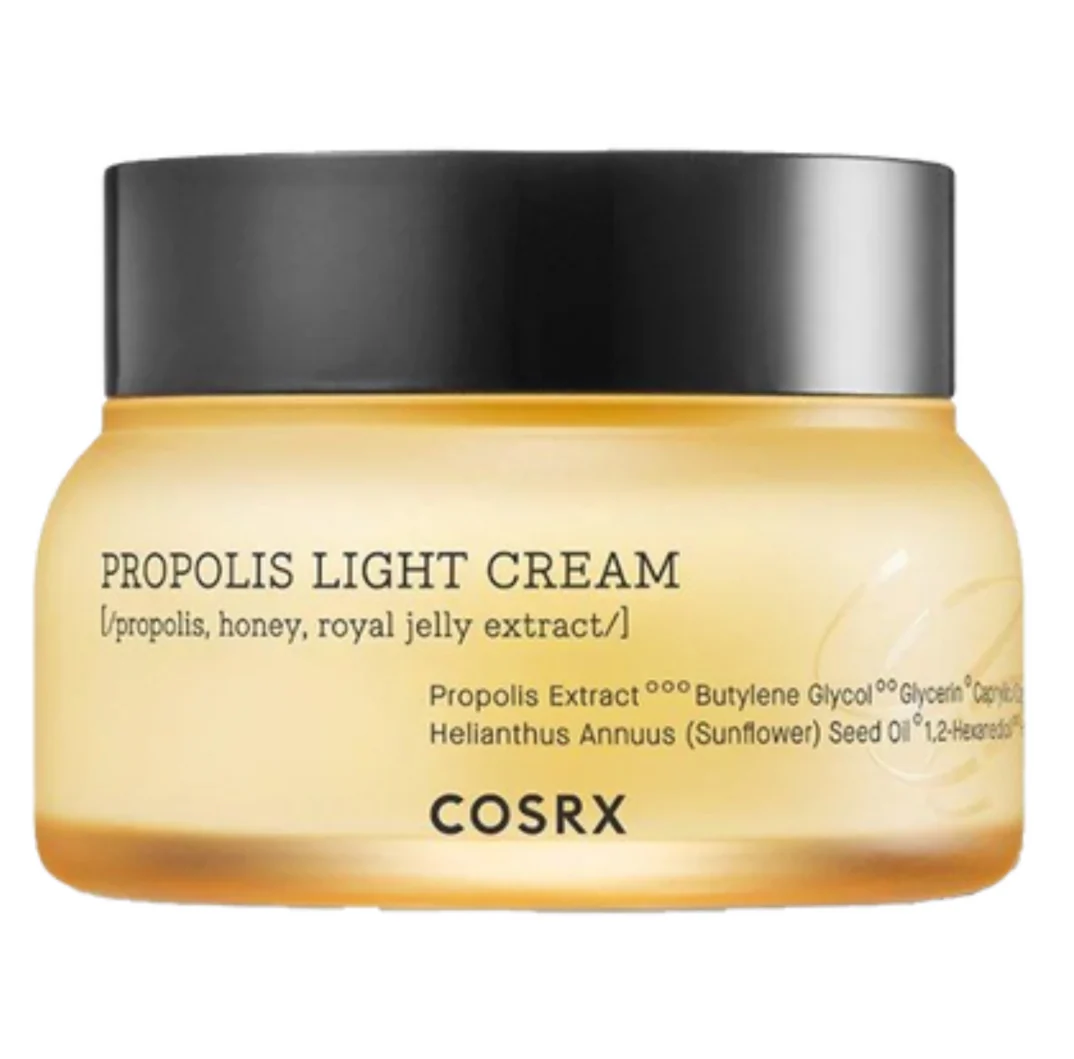 COSRX Full Fit Propolis Light Cream