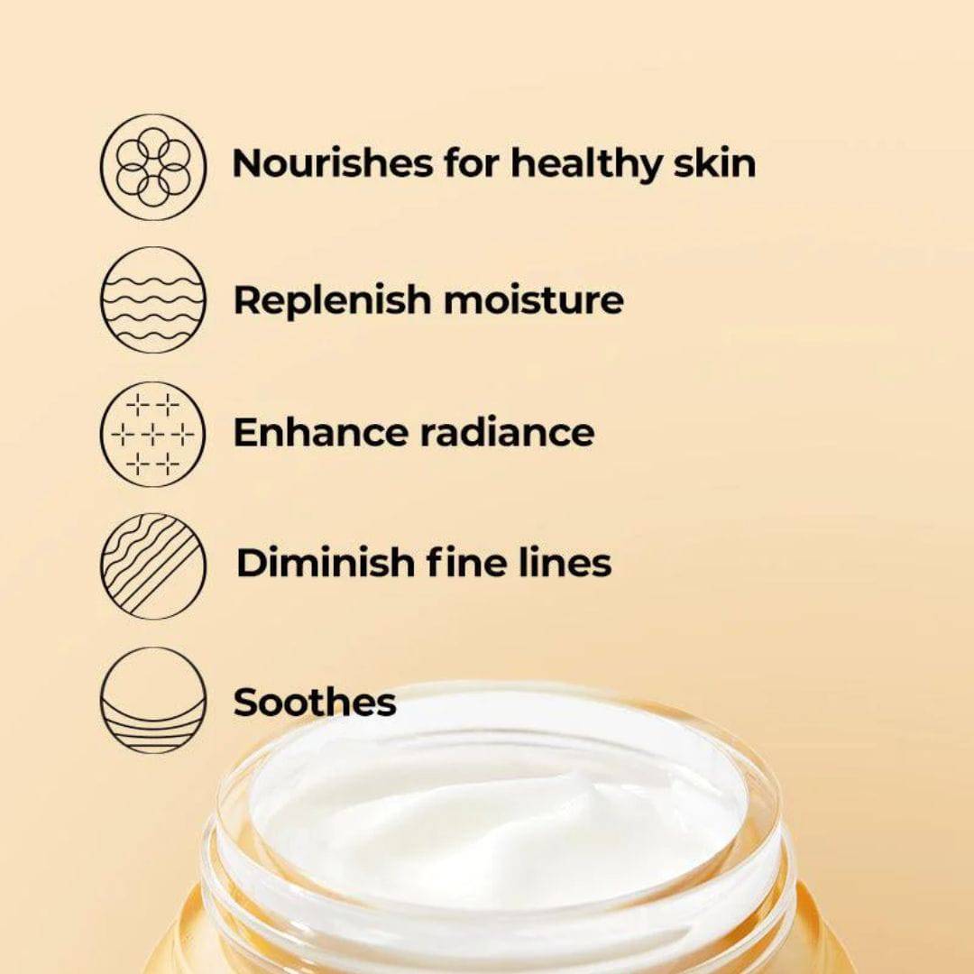 COSRX Full Fit Propolis Light Cream - Image 5