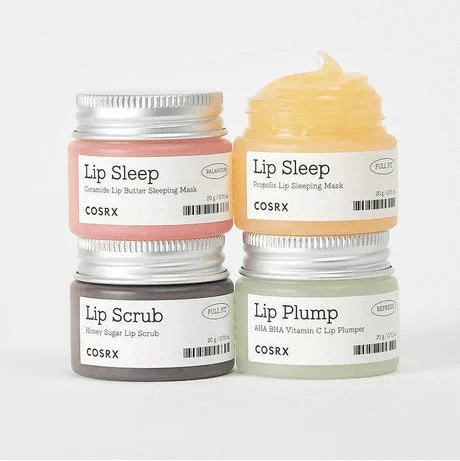 COSRX Full Fit Propolis Lip Sleeping Mask 20g - Image 9