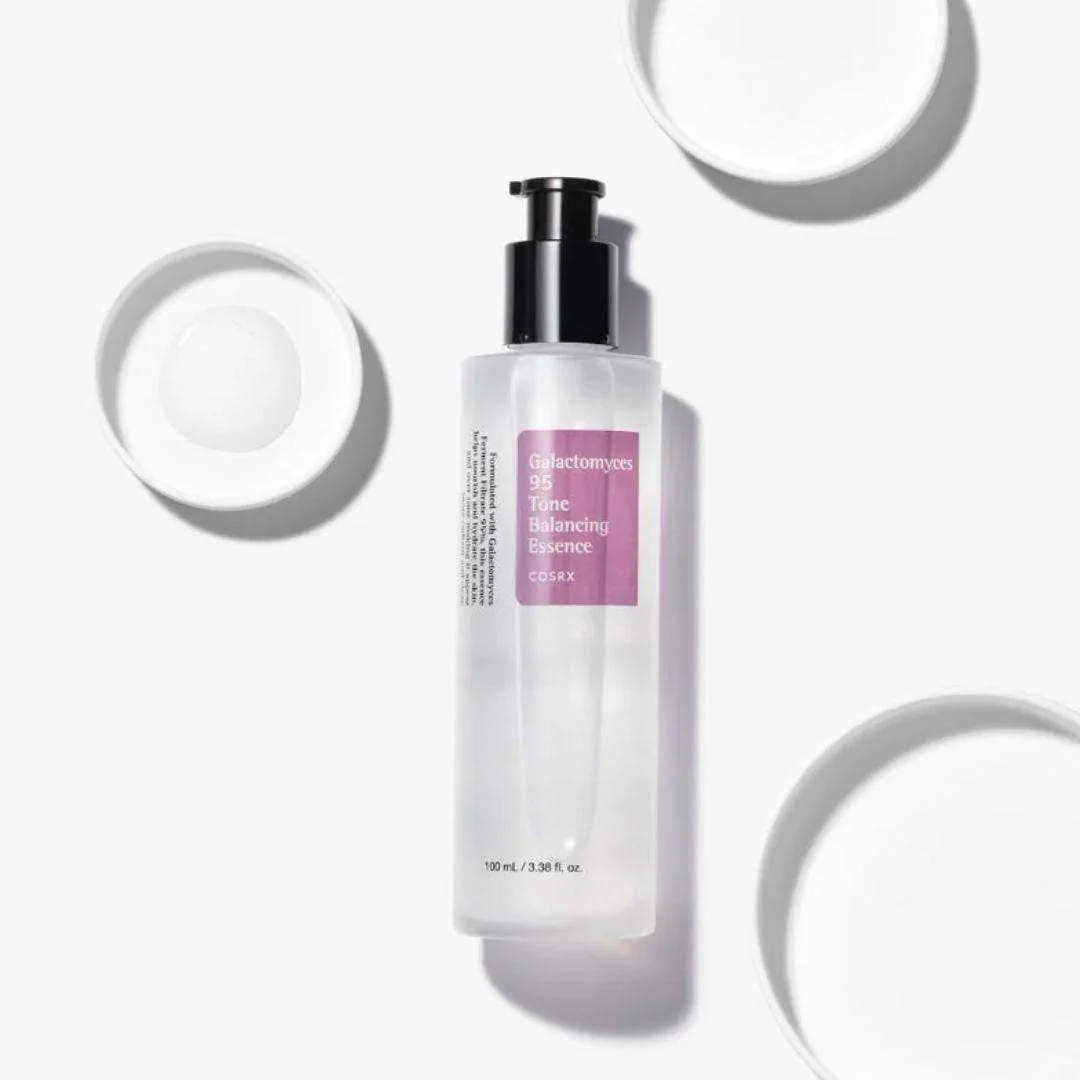 COSRX Galactomyces 95 Tone Balancing Essence - Image 2