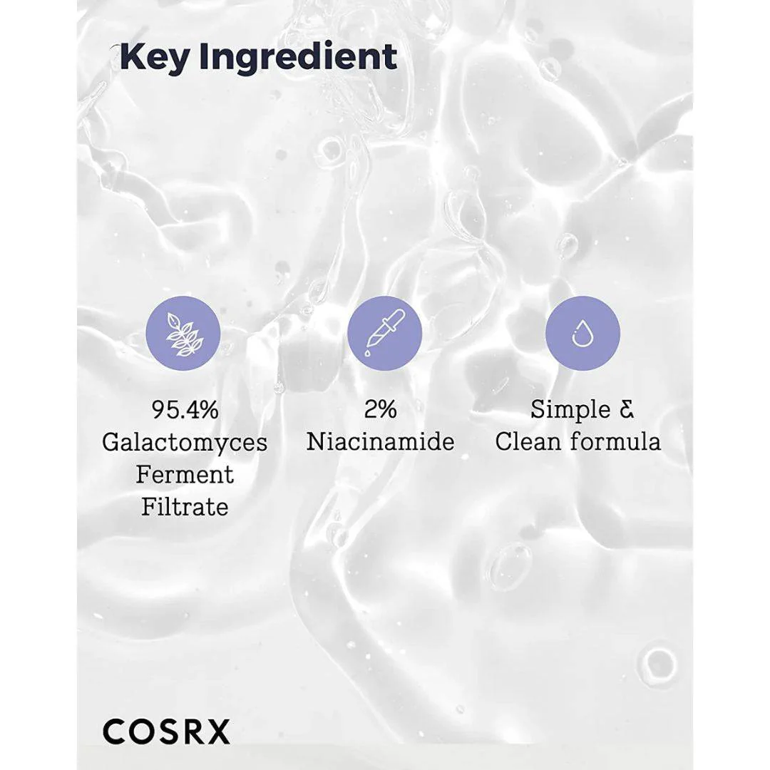 COSRX Galactomyces 95 Tone Balancing Essence - Image 3