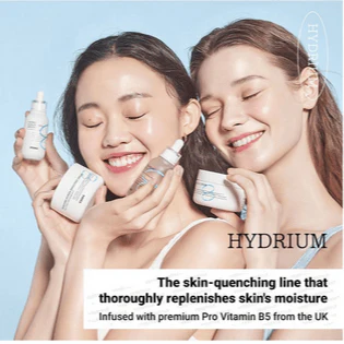 COSRX Hydrium Triple Hyaluronic Moisture Ampoule 40mL - Image 7