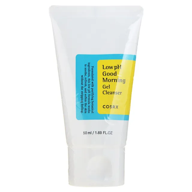 COSRX Low pH Good Morning Gel Cleanser - Image 7