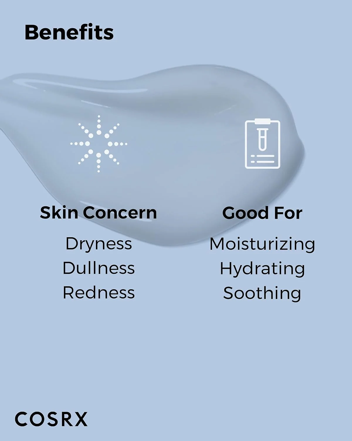 COSRX Oil-Free Ultra Moisturizing Lotion with Birch Sap 100mL - Image 5