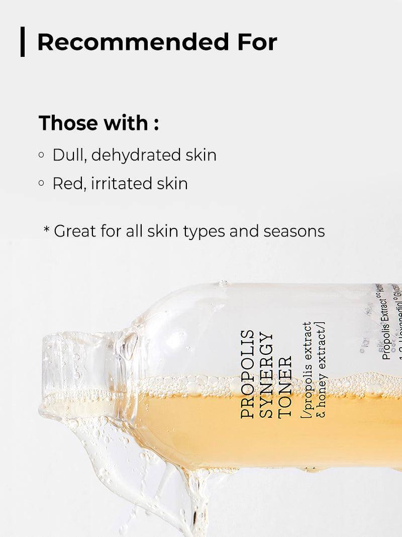 COSRx Full Fit Propolis Synergy Toner 150ml - Image 4