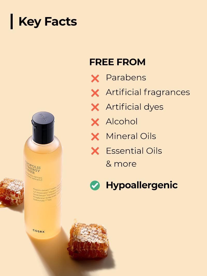 COSRx Full Fit Propolis Synergy Toner 150ml - Image 6