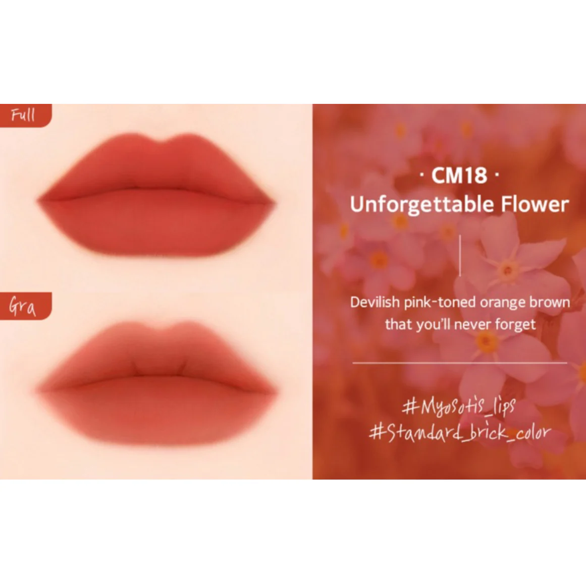 Black Rouge Cream Matt Rouge 3 - Image 15