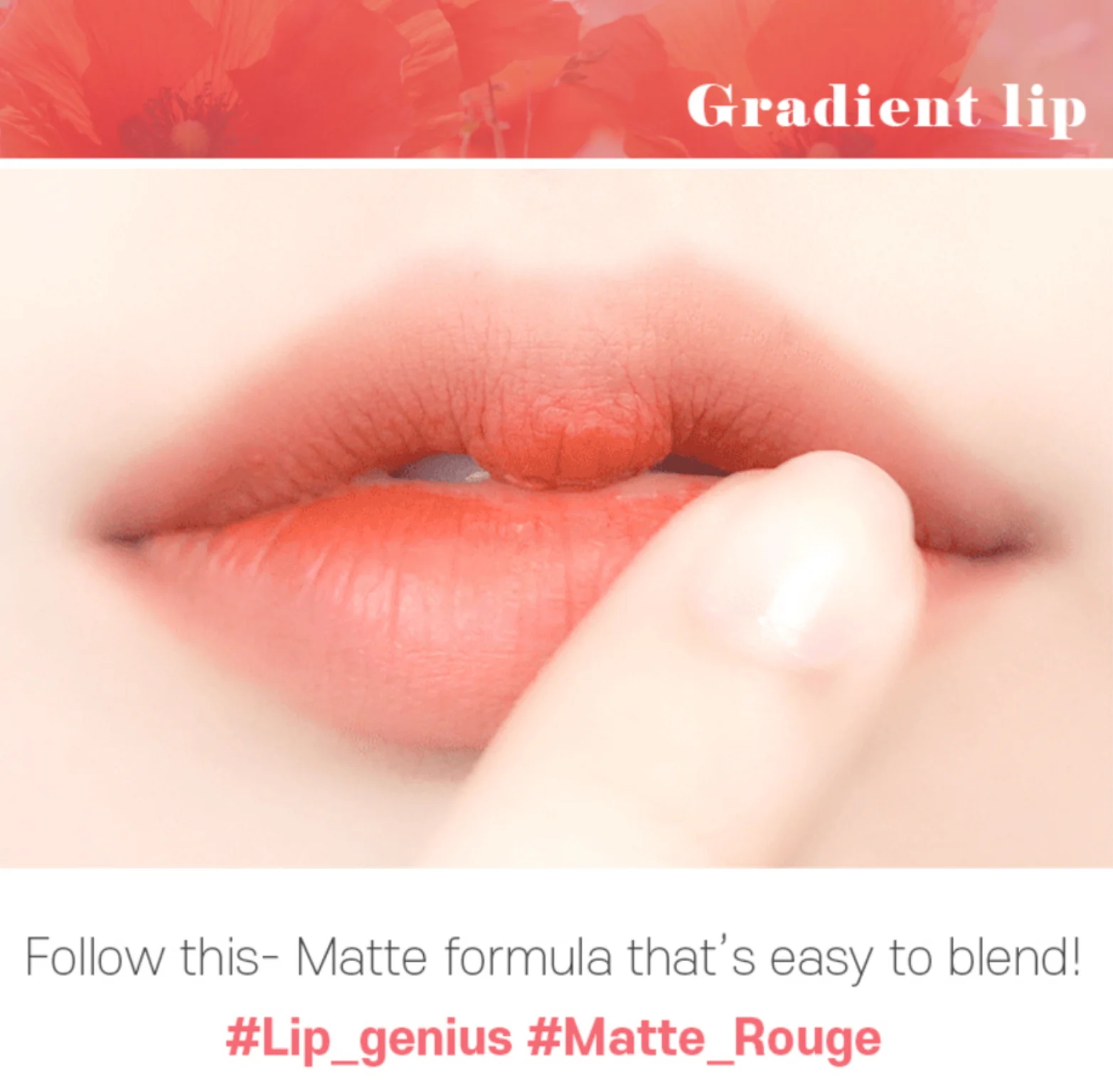 Black Rouge Cream Matt Rouge 3 - Image 5