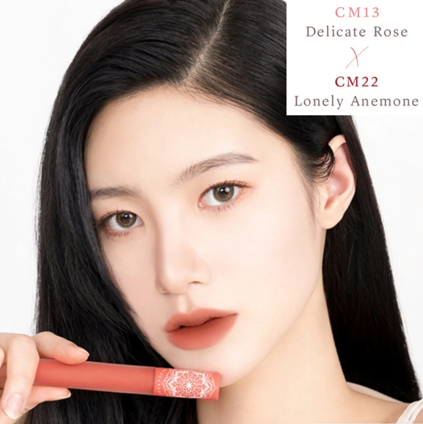 Black Rouge Cream Matt Rouge 3 - Image 9