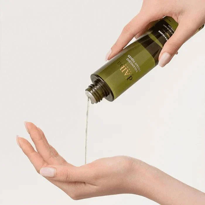 D'ALBA Mild Skin Balancing Vegan Toner 150ML - Image 4