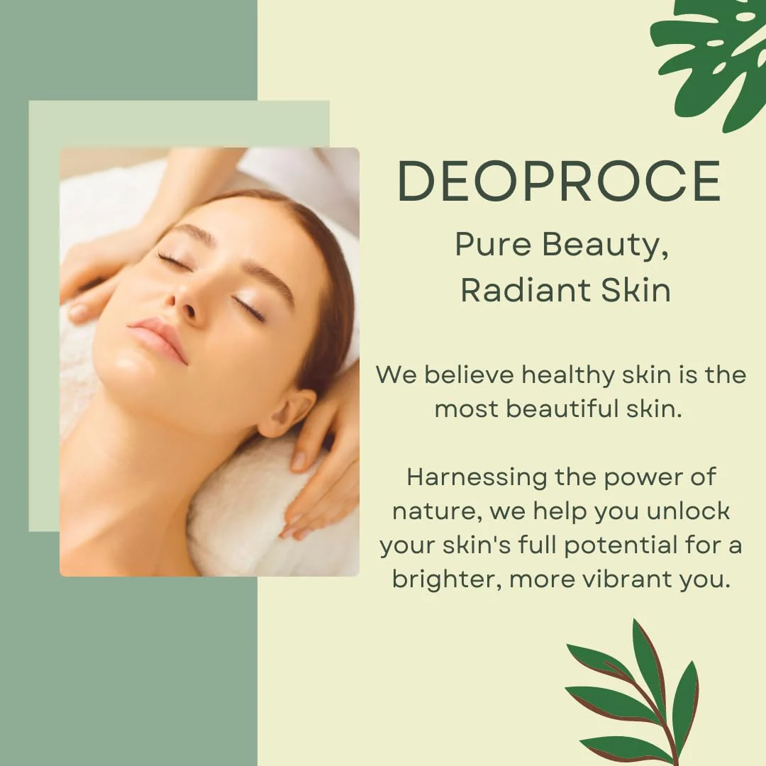 DEOPROCE AC CICA CALMING BOOSTING BALANCING CREAM 50g - Image 12