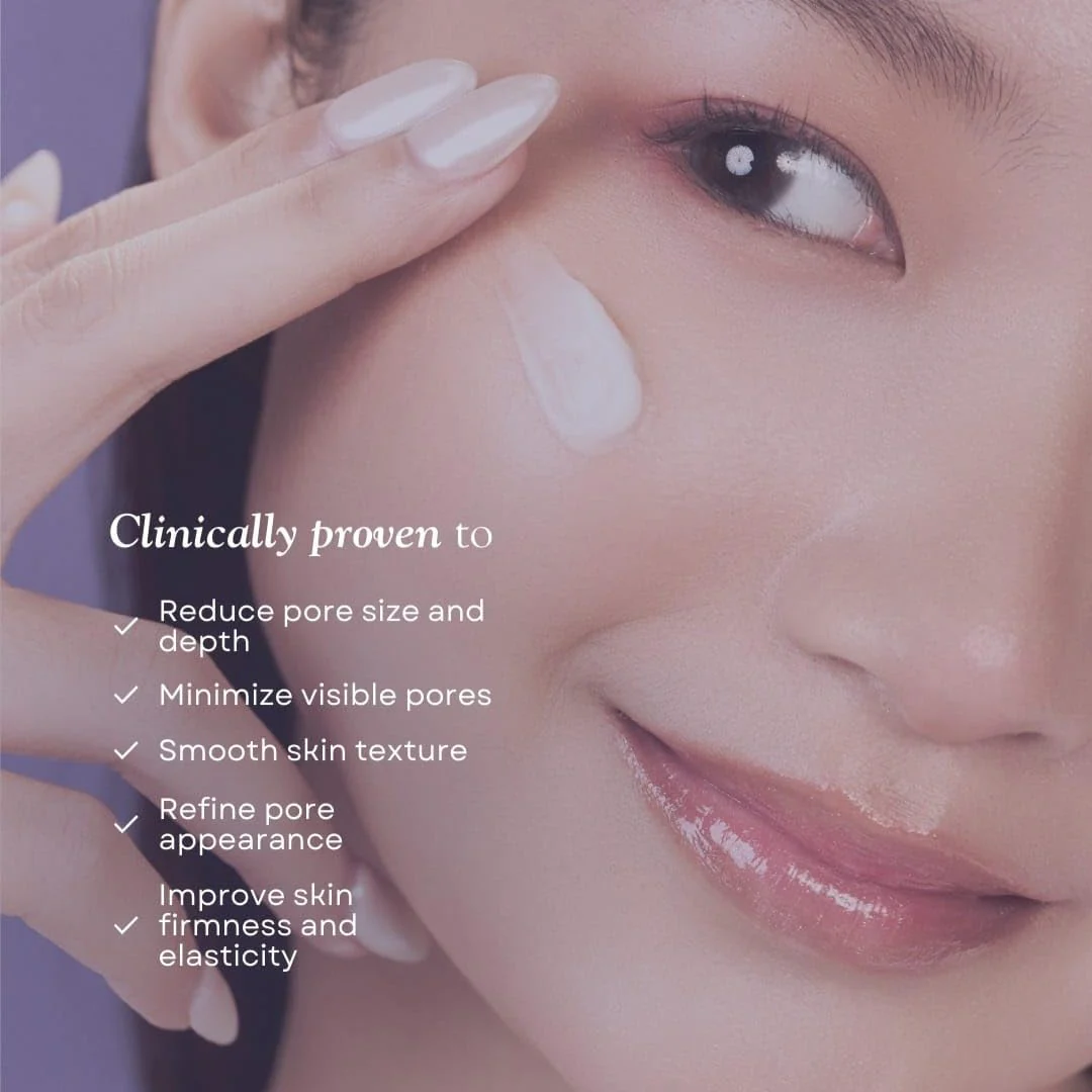 DEOPROCE Bakuchiol Repair Solution Cream 50ml - Image 3