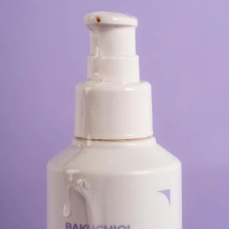 DEOPROCE Bakuchiol Repair Solution Toner 150ml - Image 3