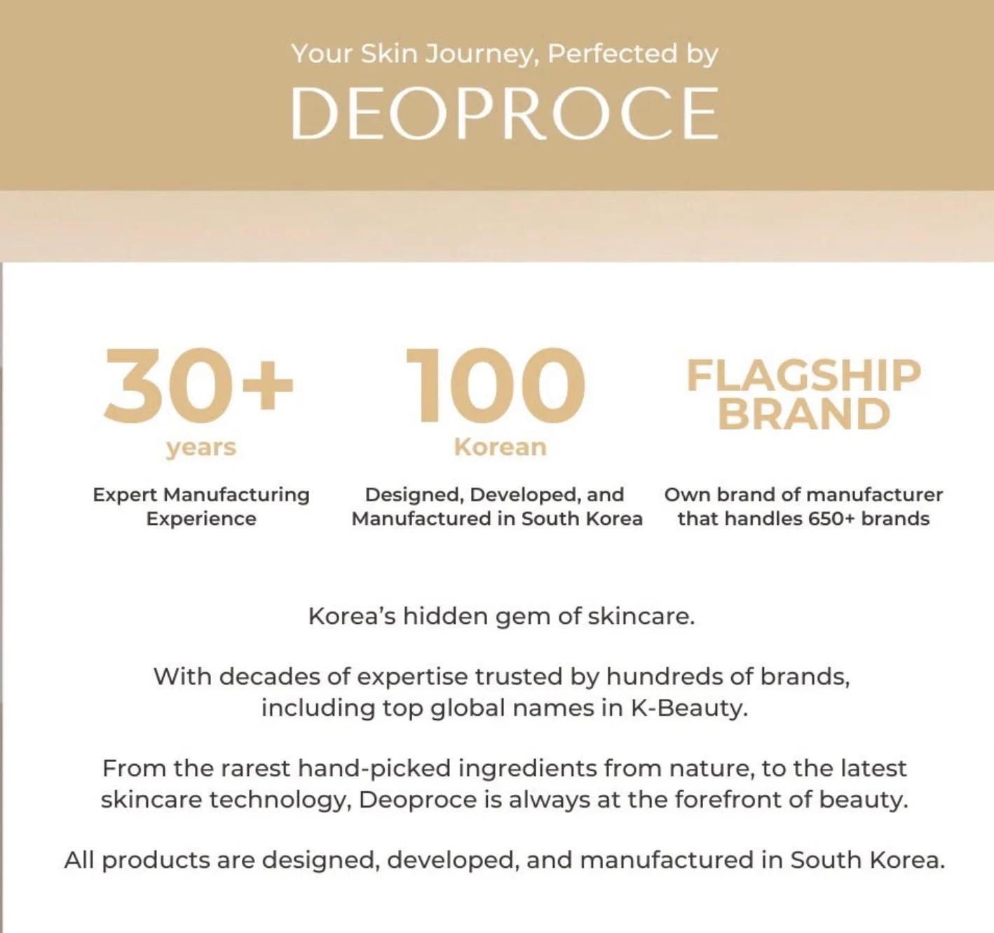 DEOPROCE Bakuchiol Repair Solution Lotion 150ml - Image 9