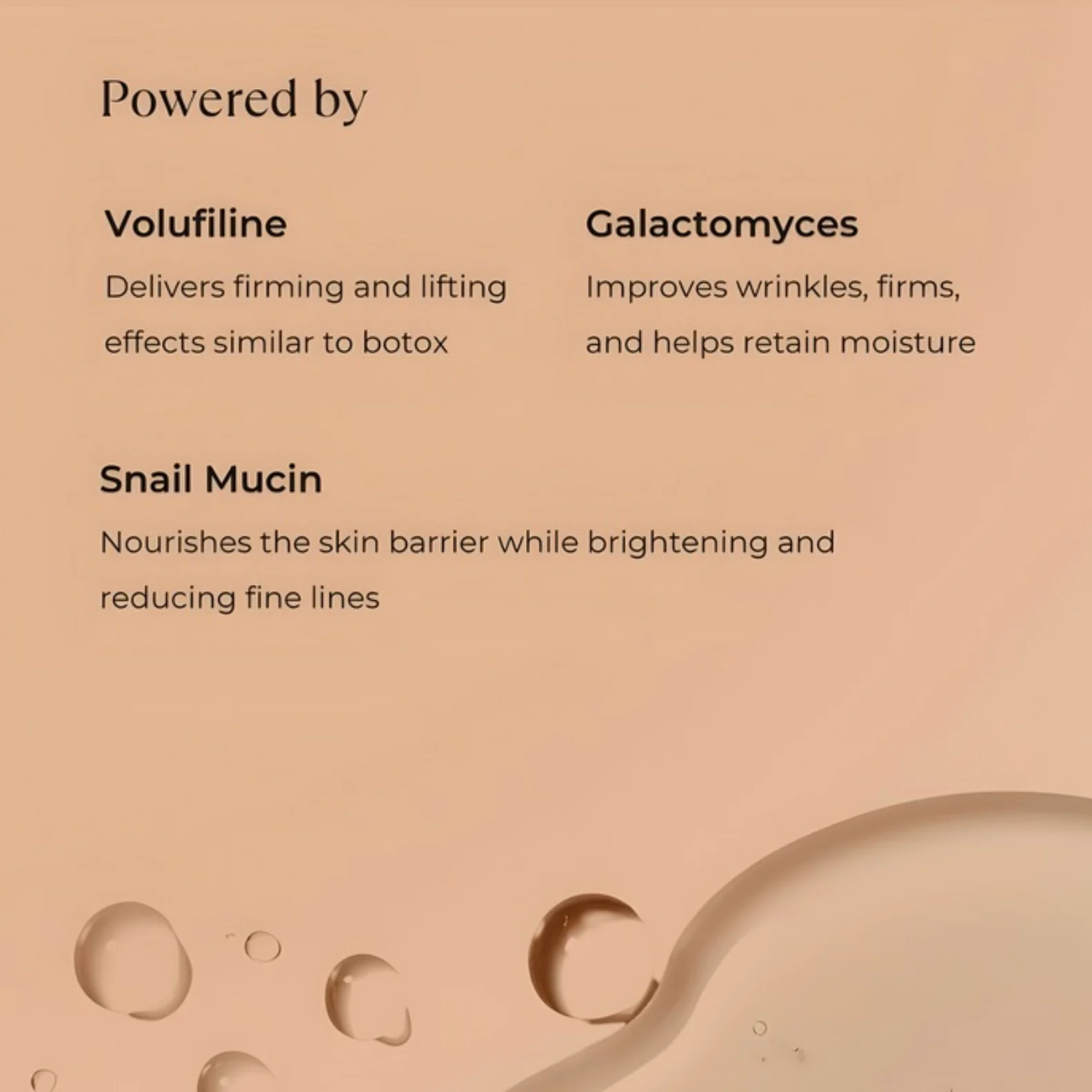 DEOPROCE Snail Galac Revital Toner 130ml - Image 5