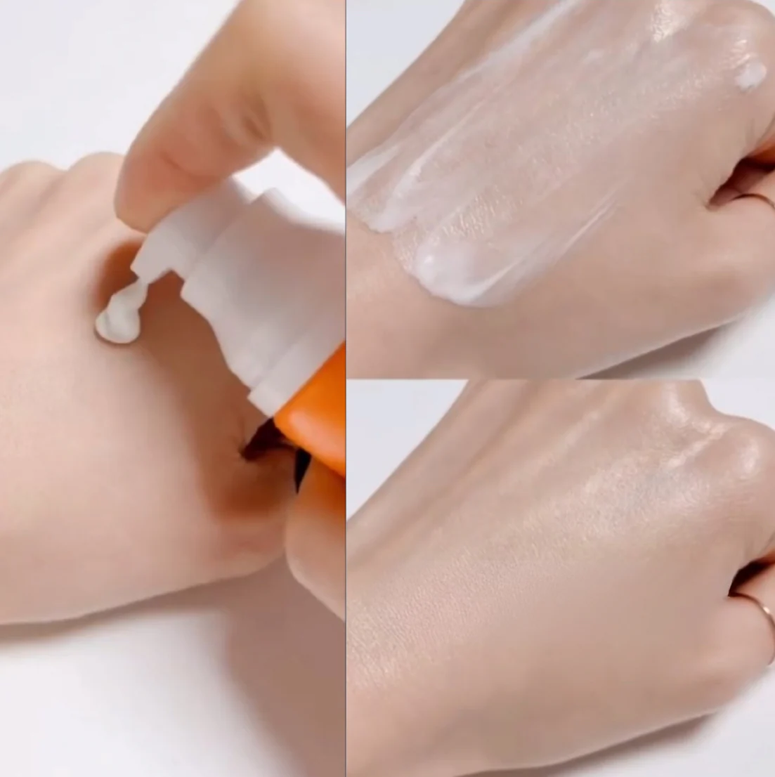 DEOPROCE Ultra Hydrating Sunscreen-No White Cast DIN: 02562421 - Image 6