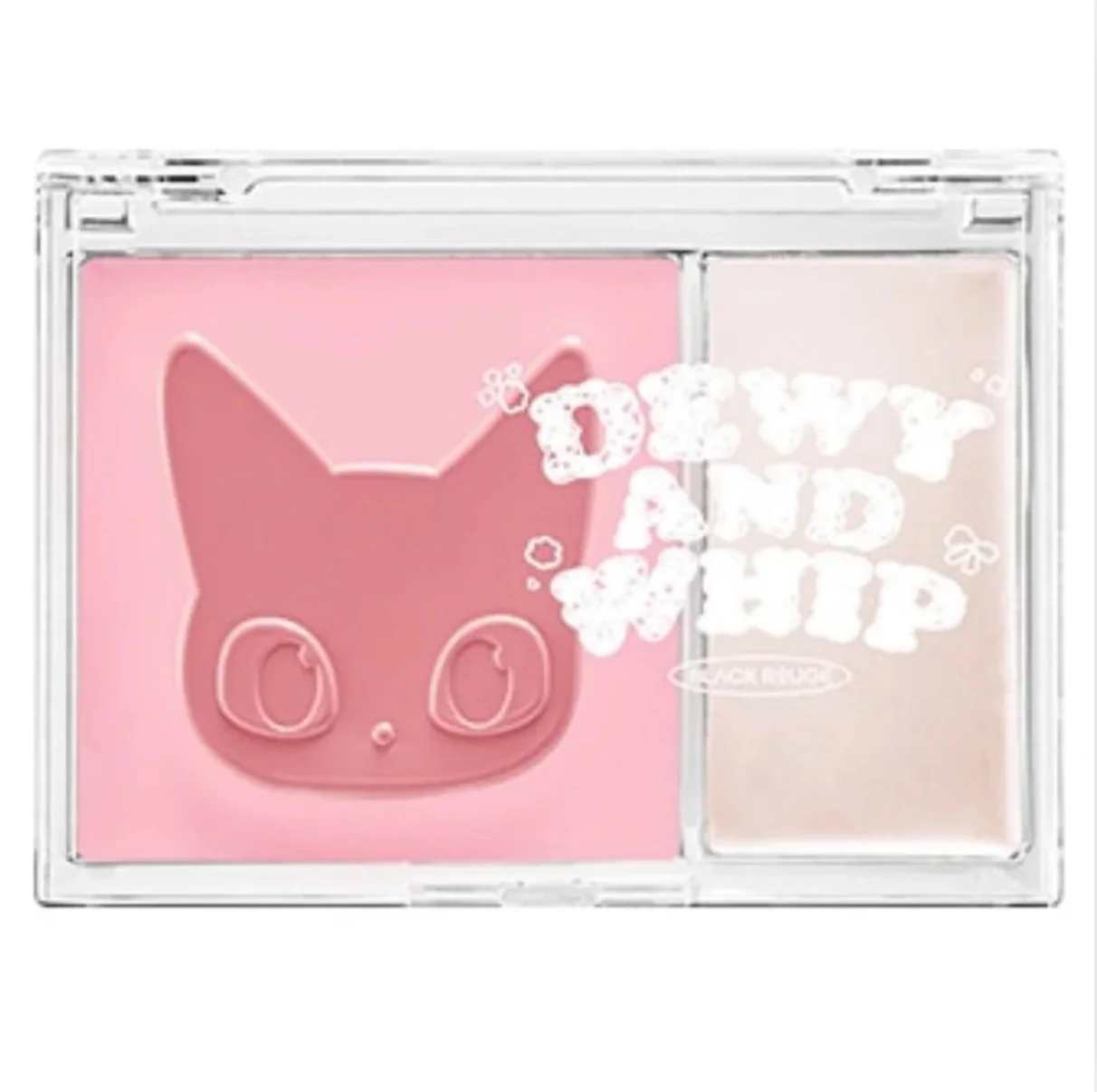 Black Rouge Dewy Whip Cheek and Beam - Image 11