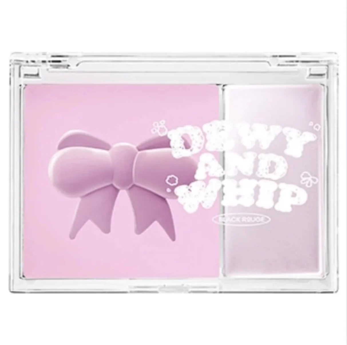 Black Rouge Dewy Whip Cheek and Beam - Image 12