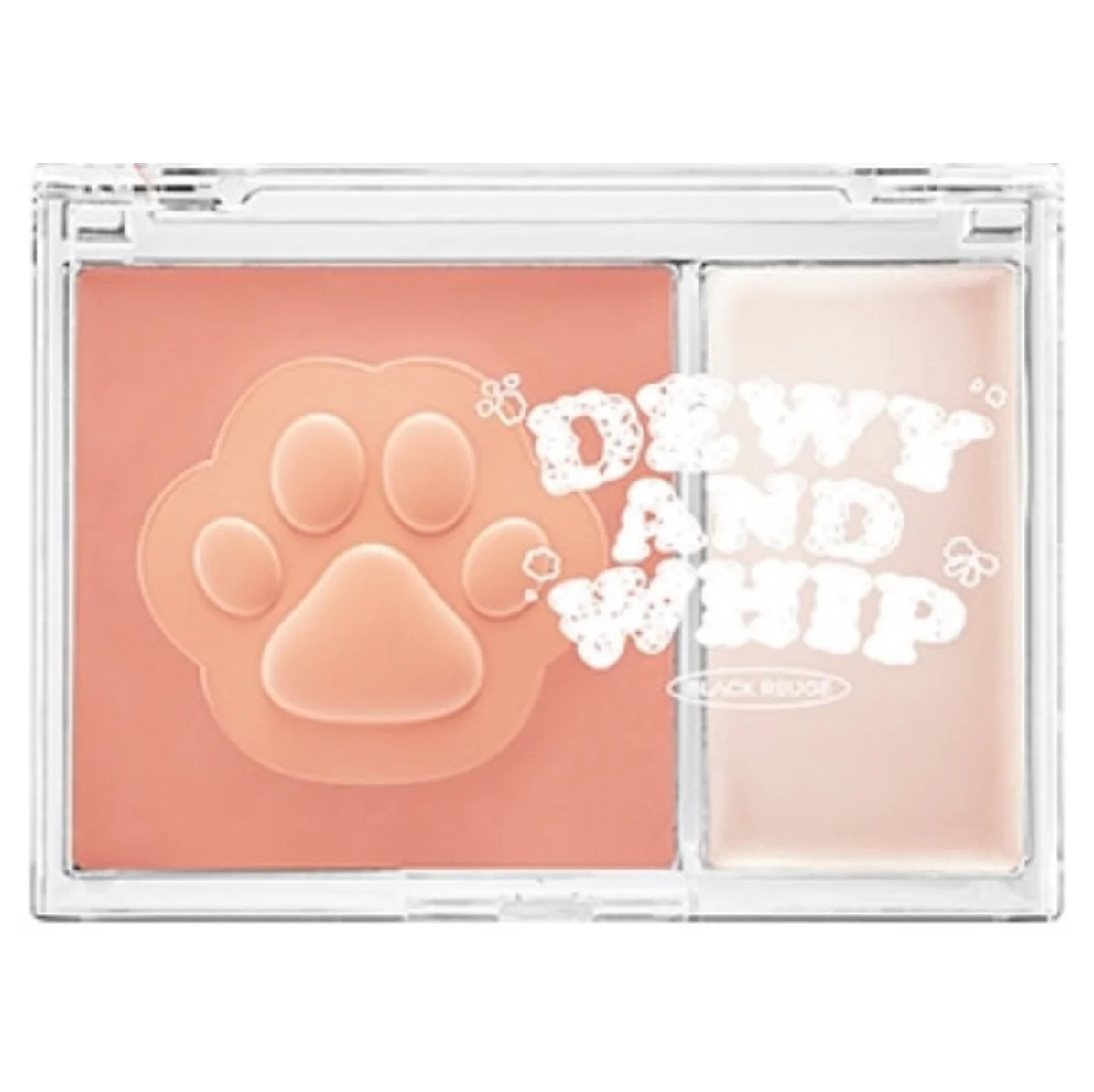 Black Rouge Dewy Whip Cheek and Beam - Image 13