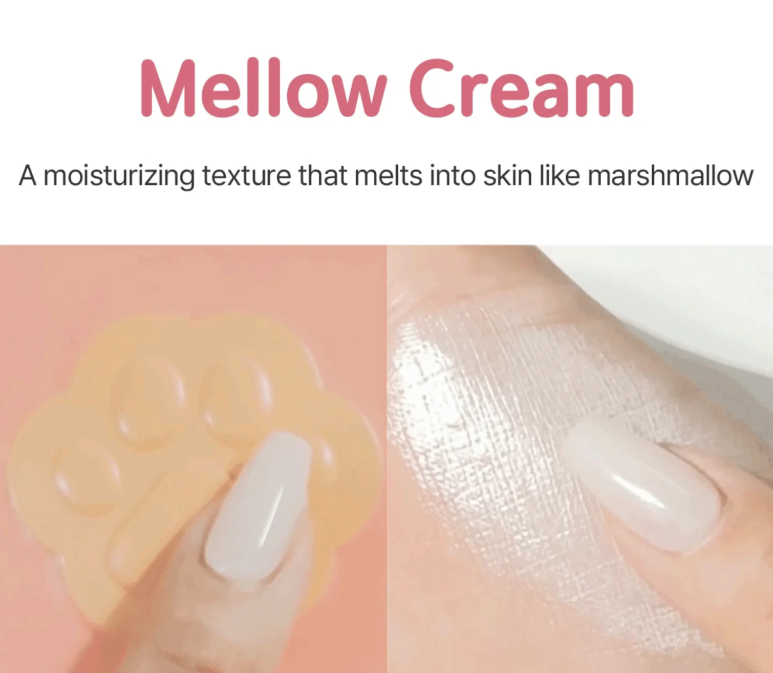Black Rouge Dewy Whip Cheek and Beam - Image 8