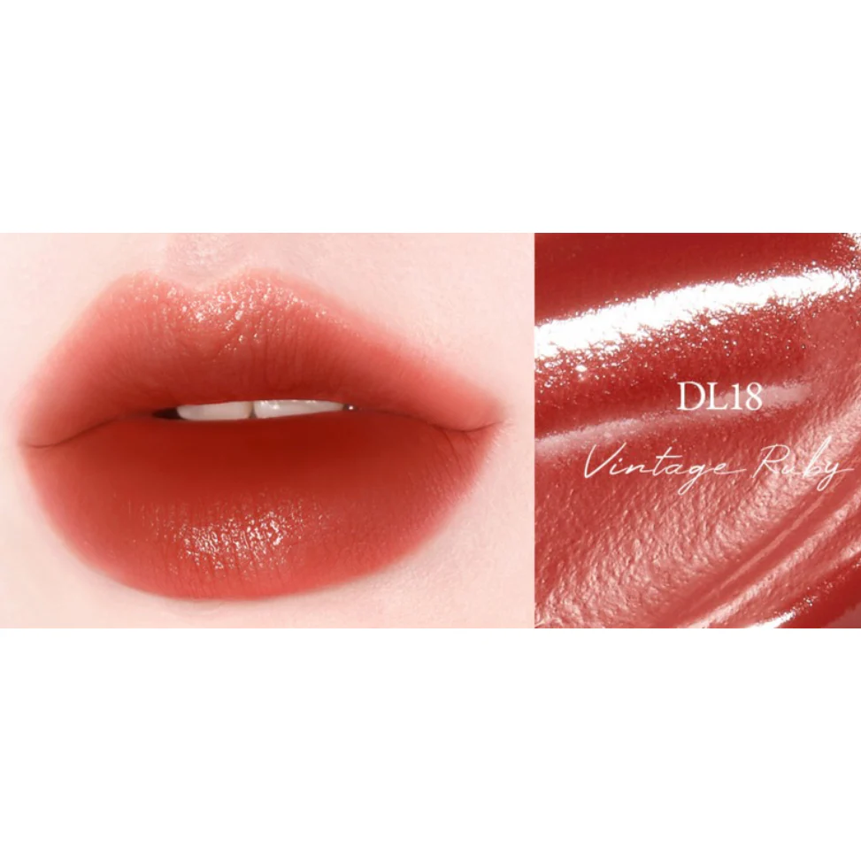 Black Rouge Double Layer Over Velvet 3 - Image 11
