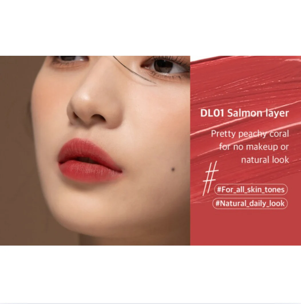 Black Rouge Double Layer Over Velvet - Image 8