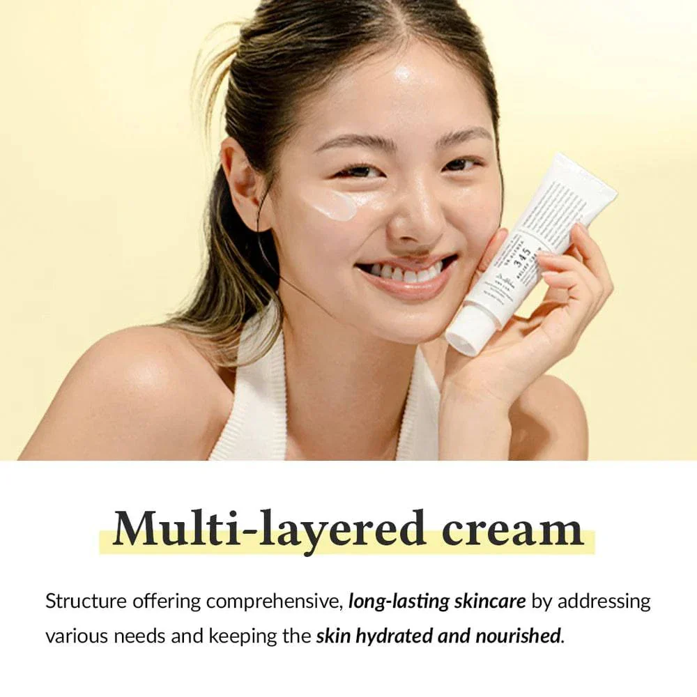 DR ALTHEA 345 Relief Cream 50mL - Image 6